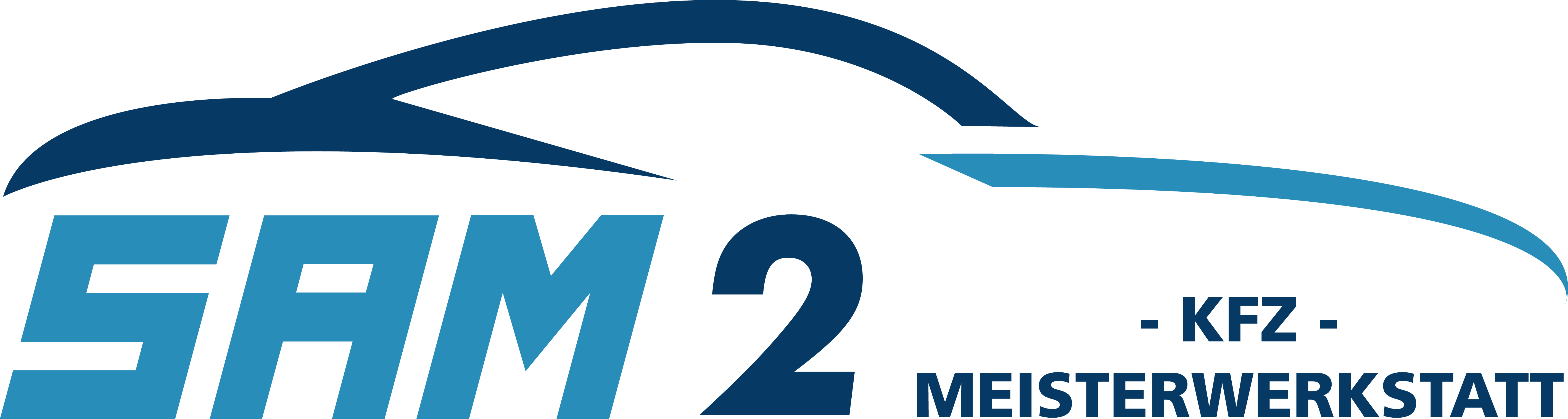 SAM 2 - KFZ-Meisterwerkstatt e.K.
